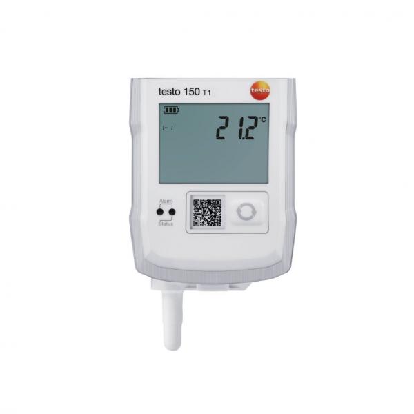德圖 testo 150 T1 - 模塊，帶1個內置NTC溫度傳感器0572 3350