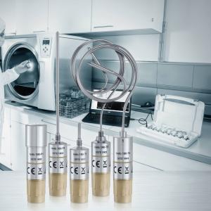 德圖 testo190 CFR 軟件 - CFR 數(shù)據(jù)記錄儀和驗(yàn)證系統(tǒng)0554 1901