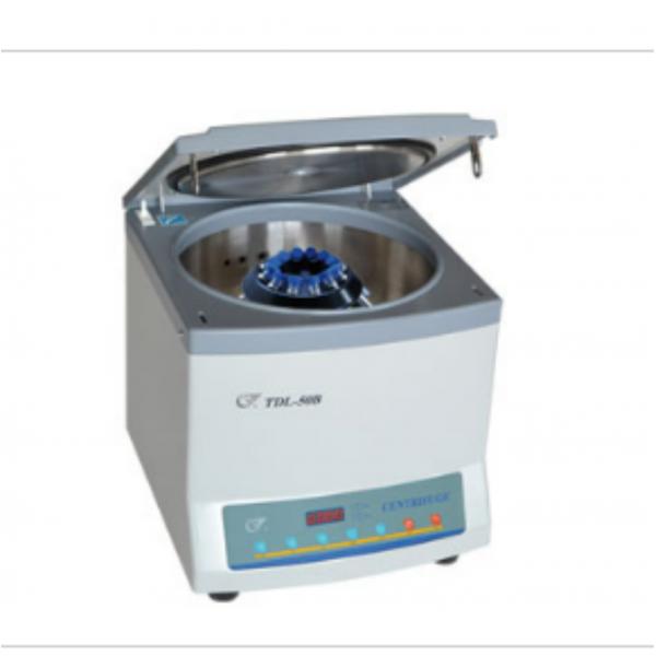 上海安亭低速臺式離心機(jī)TDL-60B