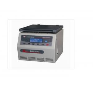 上海安亭低速臺式離心機(jī)TDL-40C