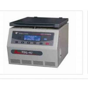 上海安亭低速臺式離心機(jī)TDL-4C