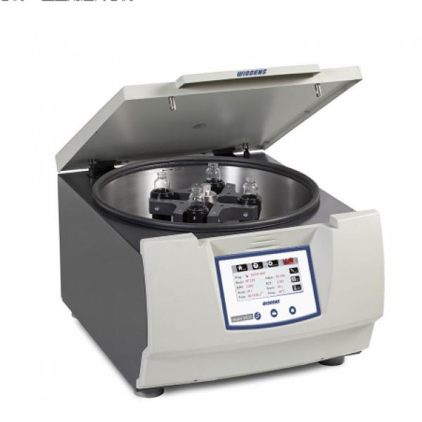 德國維根斯臺式離心機(jī) Digtor 22 C-U